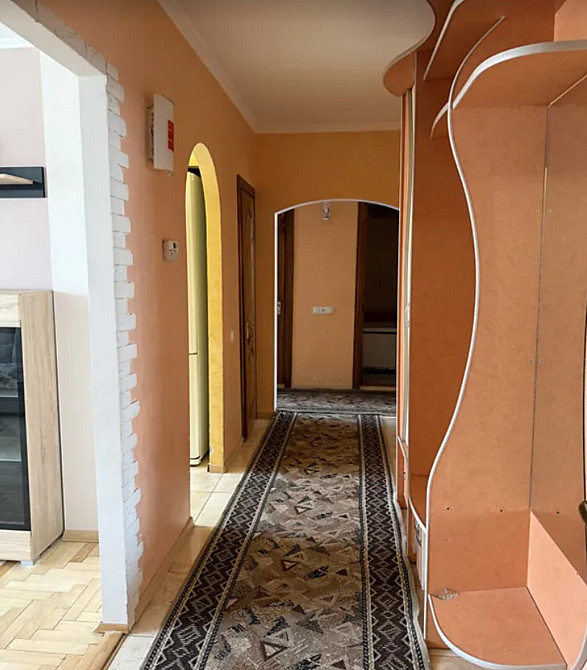 Продаж Квартира 3-кімнатна, 4/9 поверх Тернопіль - фото 13