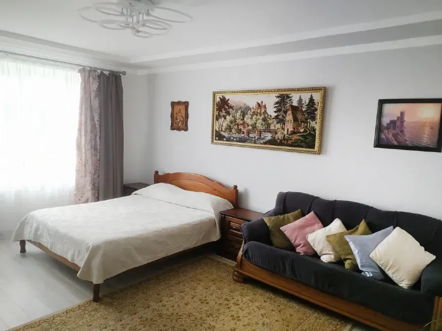 Продаж 2к Квартира 80 кв.м Корольова Тернопіль - фото 2