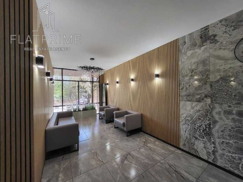 Продаж Квартира 2-кімнатна, 9/19 поверх на Коновальця Євгена вул., д. 36-В Kiev - photo 12