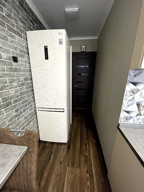 Продаж Квартира 3-кімнатна, 8/9 поверх на Володимира Івасюка вул., д. 9 Київ - фото 17