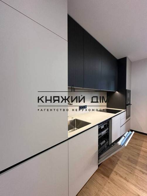 Перша здача!!! Оренда 2х кім. квартири студії ЖК Respublika КОД № 11203880 Київ - фото 14