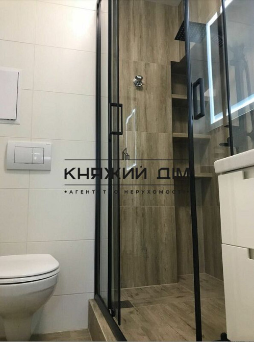 Хороша двокімнатна квартира, Солом'янський р-н. Код об'єкту : №11202384 Київ - фото 12