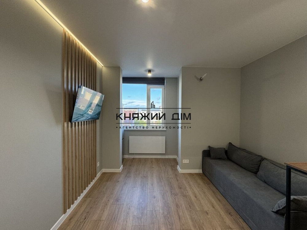 Продаж смарт-квартири в ЖК у Софіївській Борщагівці  - фото 10