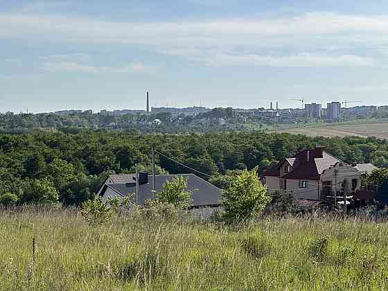 Продається земельна ділянка в пригороді Тернополя Байківці