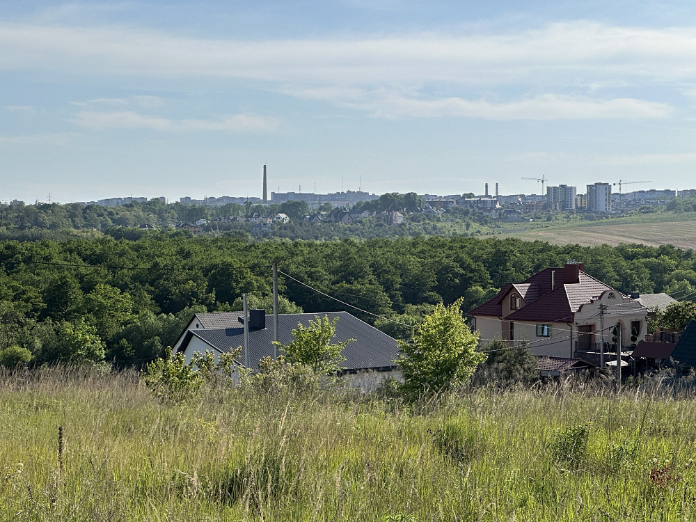 Продаж земельної ділянки 15 соток на вул. Степова Байківці - фото 1