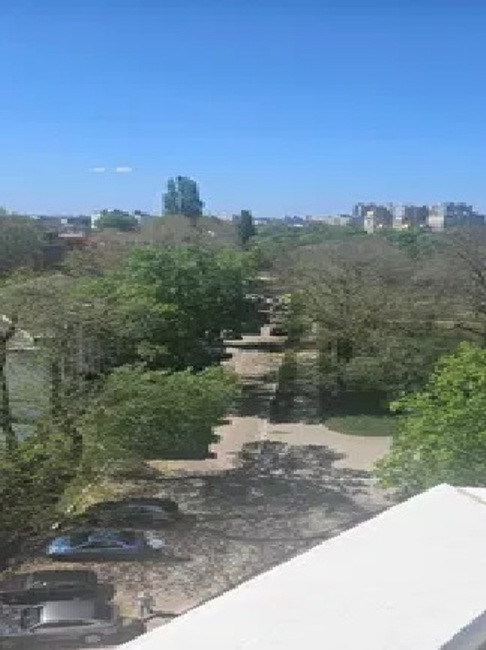 Однокомнатная квартира в ЖК Алексеевский Odessa - photo 10