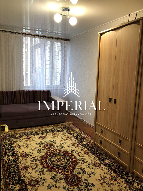 Оренда 3к Квартира 70 кв.м Тичини Павла вул. Київ - фото 9