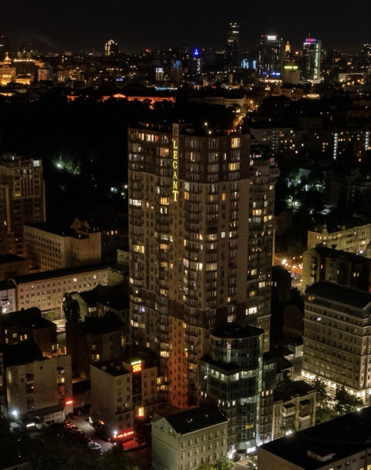 Продаж Квартира 1-кімнатна, 25/32 поверх на Жилянська вул., д. 118 Kiev - photo 11