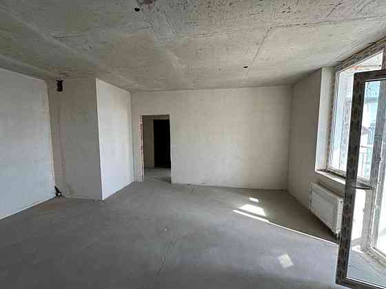 Продаж Однокімнатна квартира 48м2 + комора ЖК ПРИЧАЛ 8 Осокорки Kiev