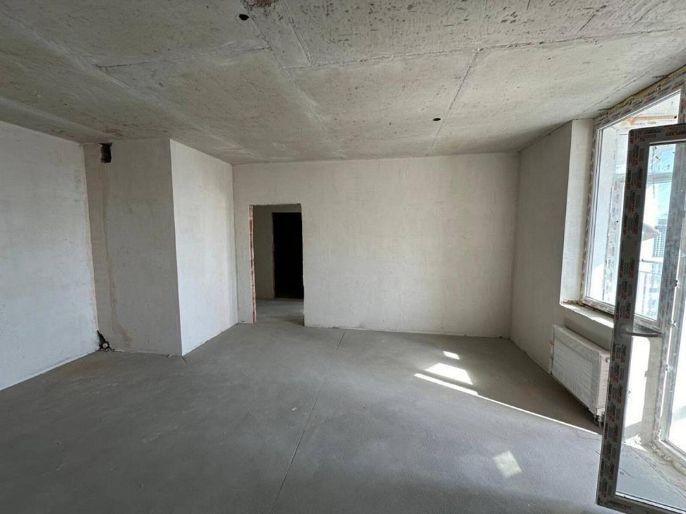 Продаж Однокімнатна квартира 48м2 + комора ЖК ПРИЧАЛ 8 Осокорки Kiev - photo 2