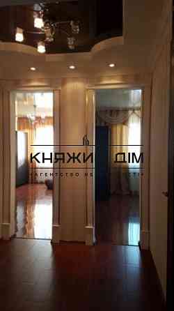 Оренда Квартира 2-кімнатна, 20/22 поверх на Елизаветы Чавдар ул. Київ