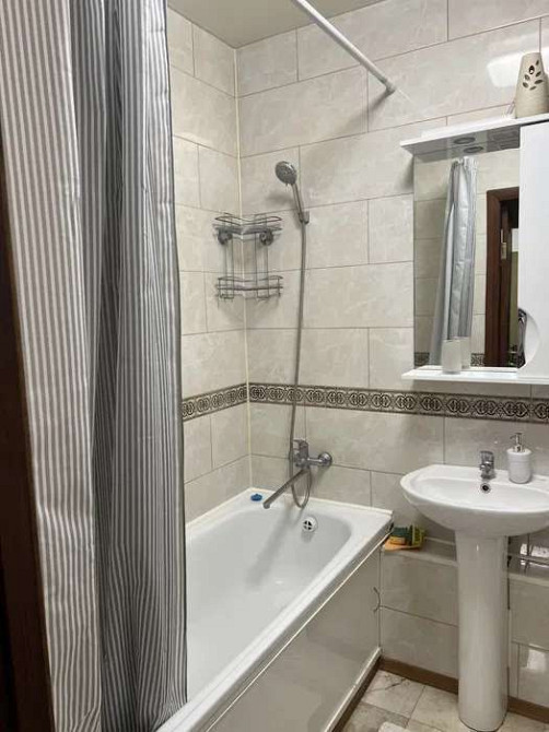 Оренда Квартира 1-кімнатна, 23/30 поверх на ул. Елизаветы Чавдар Киев - изображение 4