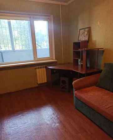 Оренда Квартира 2-кімнатна, 4/5 поверх на литвинского, 42/15 Київ