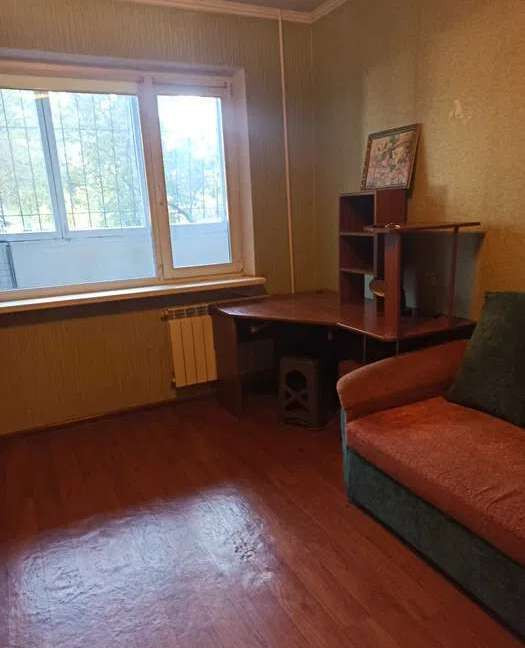 Оренда Квартира 2-кімнатна, 4/5 поверх на литвинского, 42/15 Київ - фото 3