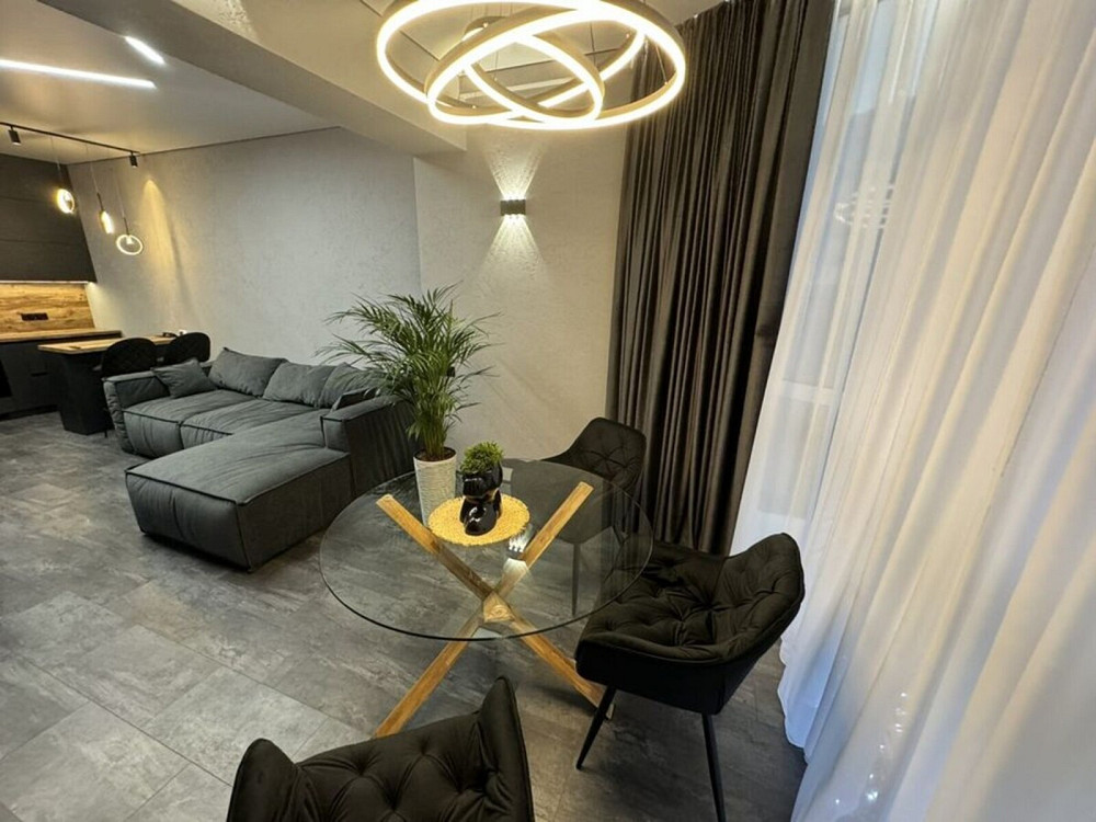 Продаж Квартира 2-кімнатна, 4/13 поверх на Гагаріна пр., 112а Дніпро - фото 1