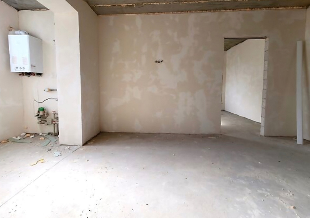 Продаж Квартира 1-кімнатна, 1/4 поверх на вул. Гетьмана Мазепи Vinnytsya - photo 5