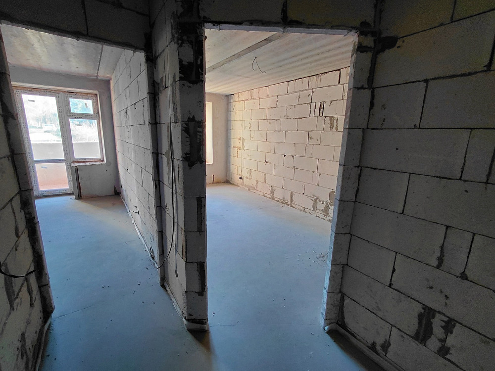 Продаж Квартира 1-кімнатна, 1/10 поверх на Злуки пр., 18 Тернополь - изображение 12