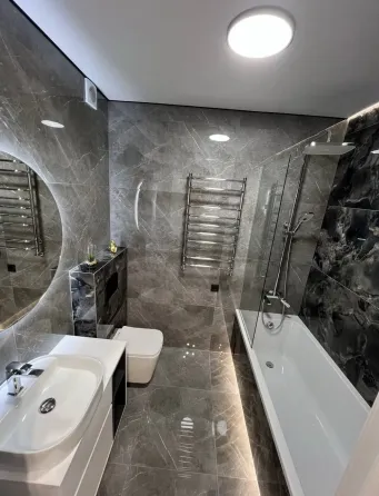 For sale 1-room Apartment 39 sq.m Family plaza Ivano-Frankivs'k
