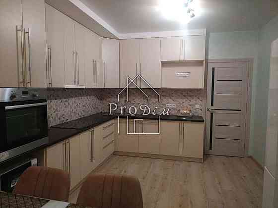 Оренда Будинок 2-кімнатний на Миколи Руденка бул., 8 Київ