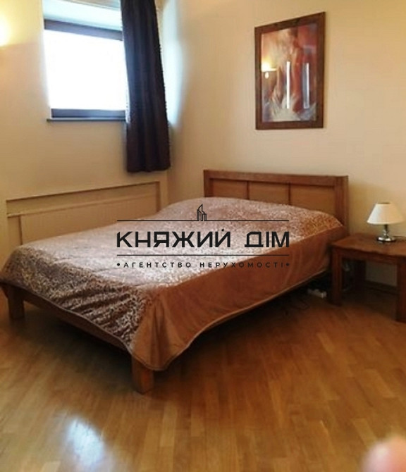 Оренда Квартира 2-кімнатна, 7/7 поверх на вул. Льва Толстого ул./Гетьмана Павла Скоропадського Kiev - photo 1