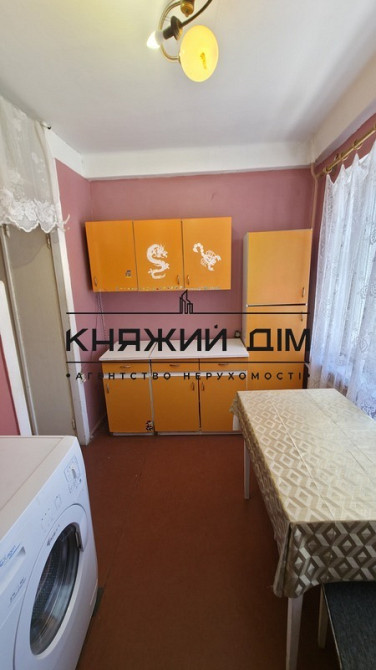 Продаж Квартира 2-кімнатна, 2/5 поверх на Харьковское шоссе Киев - изображение 12