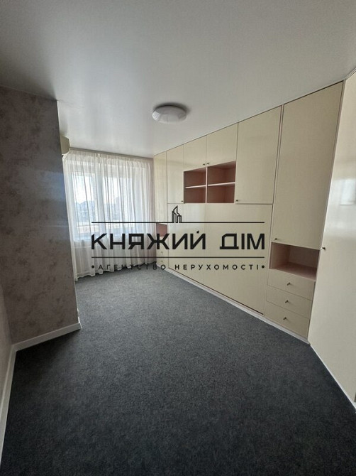 Оренда Квартира 3-кімнатна, 14/14 поверх на Флоренции ул. Киев - изображение 5