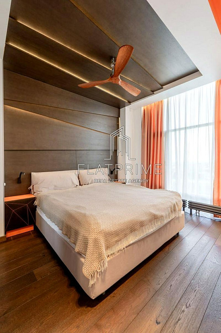 Продаж Квартира 5-кімнатна, 23/24 поверх на Глушкова Академіка вул., д. 9-В Киев - изображение 20