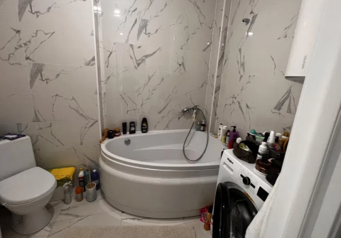 Продаж Квартира 1-кімнатна на ул. Святослава Рихтера (ул. Щорса), 148а Одесса - изображение 4