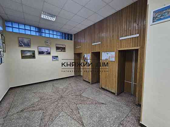 Оренда Квартира 1-кімнатна, 11/18 поверх на вул. Старонаводницька Киев