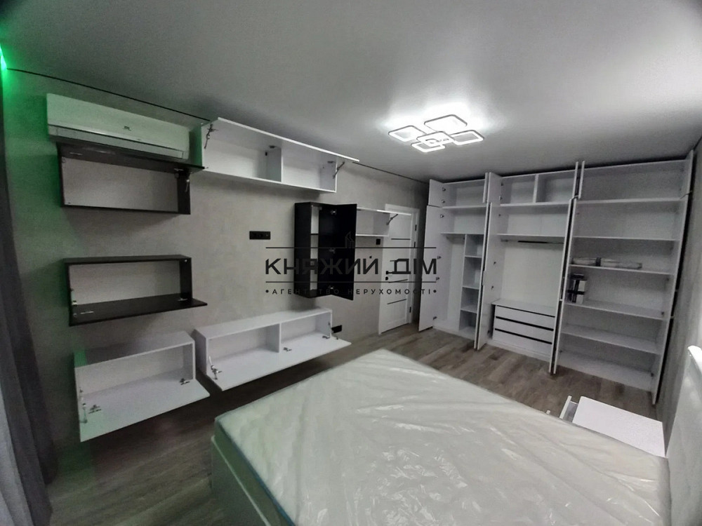 Продам однокімнатну квартиру ЖК Еврика Киев - изображение 1