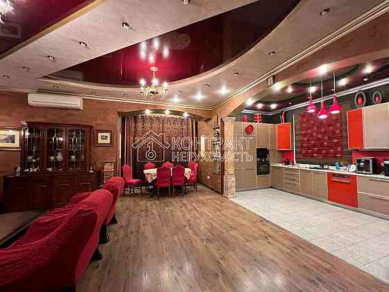 Продаж Будинок 6-кімнатний на вул. Вологодська Харьков