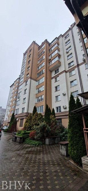 Продаж Квартира 1-кімнатна, 9/10 поверх на Целевича Ю. вул., 4 Івано-Франківськ - фото 11