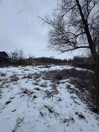 Продаж земельної ділянки 13.59 соток на Америка Тисмениця