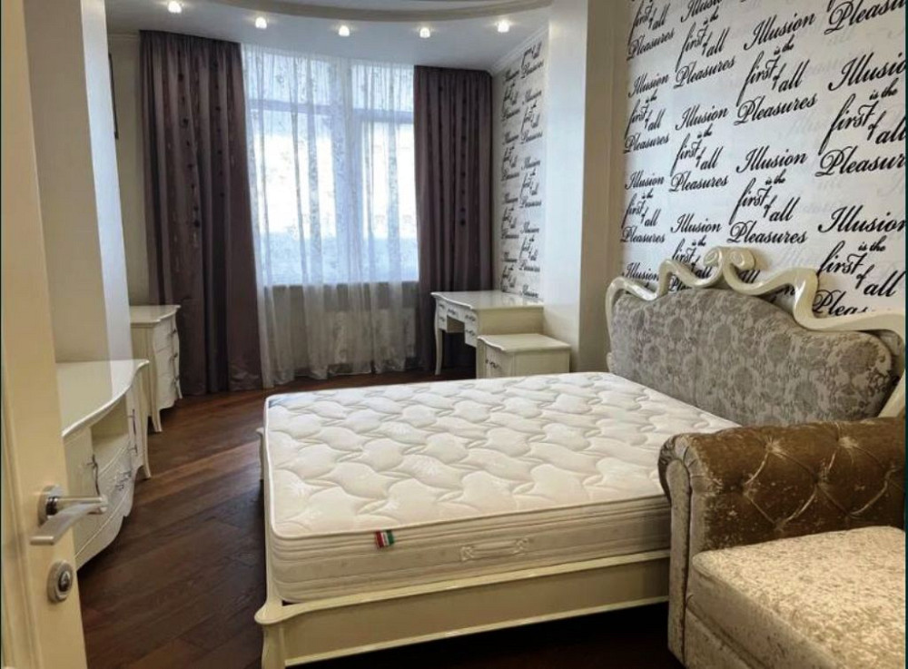 Двухкомнатная квартира в новом доме от СК «СТИКОН» на Французском бульваре. Одеса - фото 12