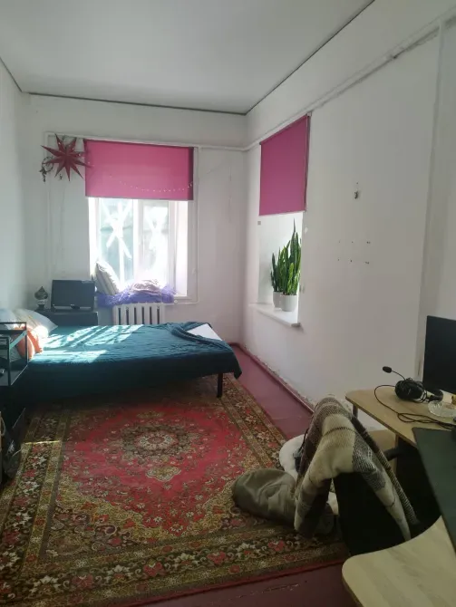 Продаж 2к Частина квартири 78 кв.м Лютеранский переулок Одеса - фото 4