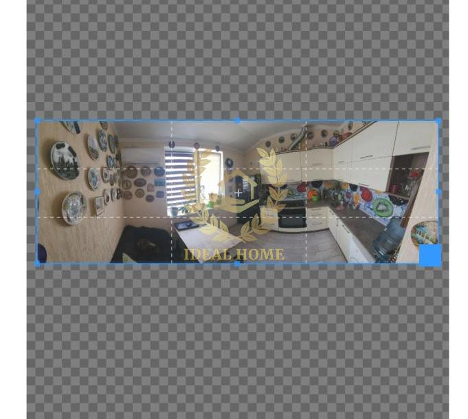 Продаж Квартира 1-кімнатна, 2/2 поверх на Яблоневая ул., 6А  - фото 13