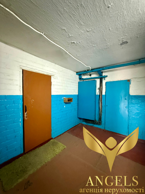 Продаж 1к Квартира 16.4 кв.м Університетський 17/2 Кропивницький - фото 2