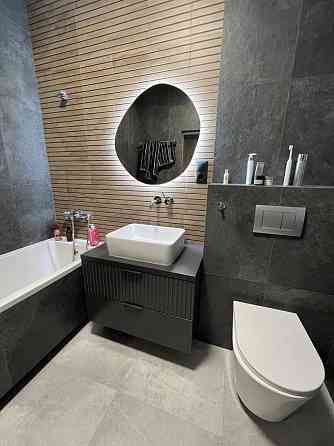 Оренда Квартира 1-кімнатна, 6/9 поверх на Паркова набережна Uzhhorod