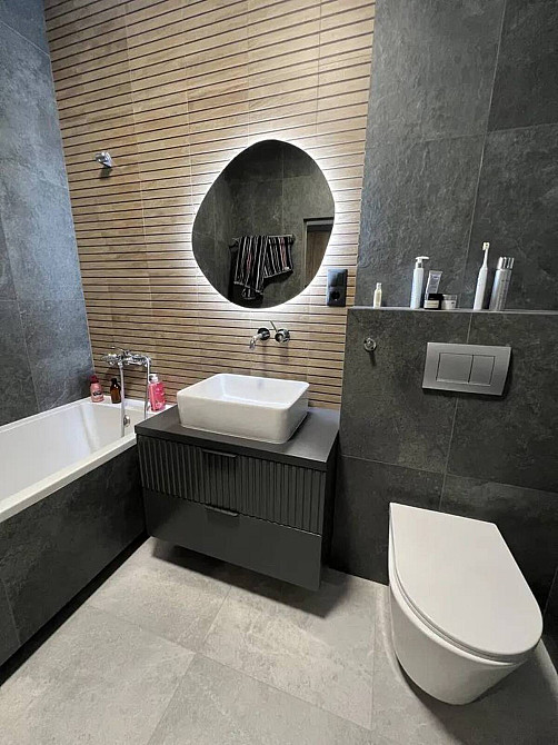 Оренда Квартира 1-кімнатна, 6/9 поверх на Паркова набережна Uzhhorod - photo 5