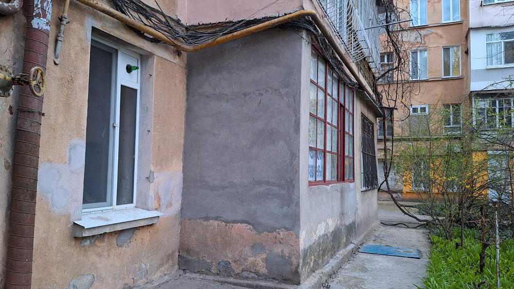 В продаже 2 комнаты 40 кв.м. ул. Пироговская. пр. Шевченко. Идеально под коммерцию Одеса - фото 10