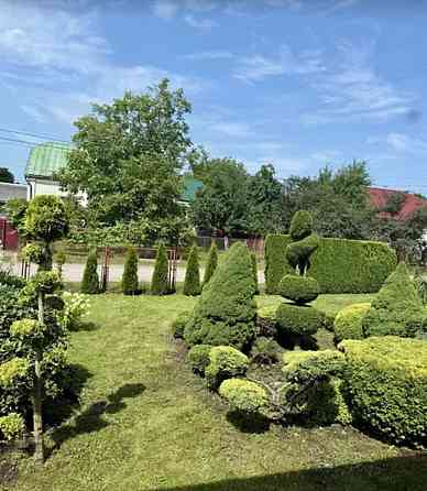 Продаж 1 поверхового будинку з гаражем і ділянкою на 25 соток, 140 кв. м, Бонівка Бонівка