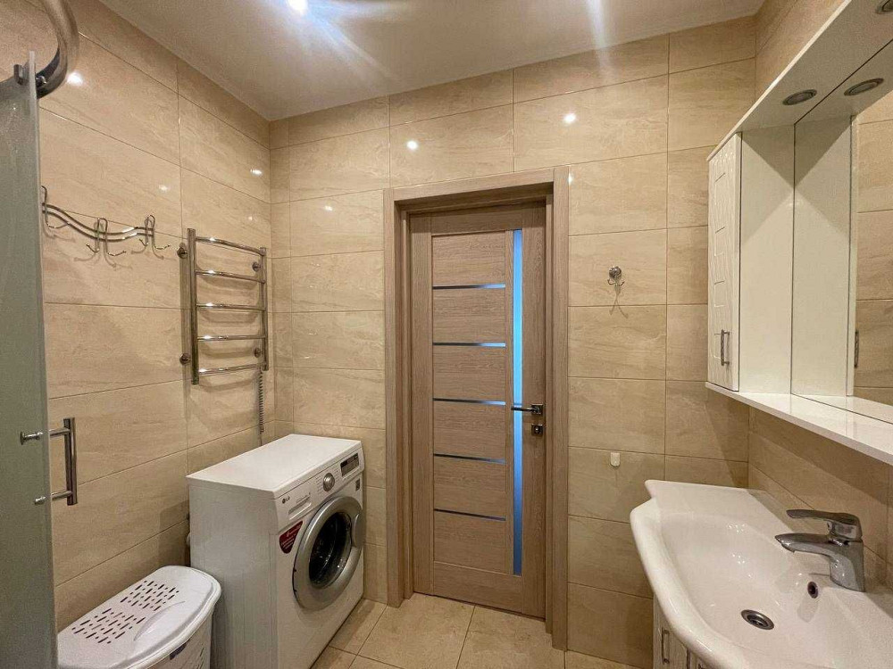 Продаж Квартира 2-кімнатна, 22/25 поверх на Драгоманова вул., д. 2а Kiev - photo 12