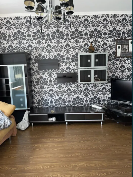 Продам  ДВУХКОМНАТНУЮ  квартиру с РАЗДЕЛЬНЫМИ комнатами в ЖК «Звездный Городок-1» по ул. Армейская/ ул. Говорова. Застройщик СК «Будова». Одеса - фото 1