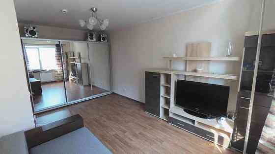 Оренда Квартира 1-кімнатна, 17/25 поверх на ул. Елизаветы Чавдар Київ