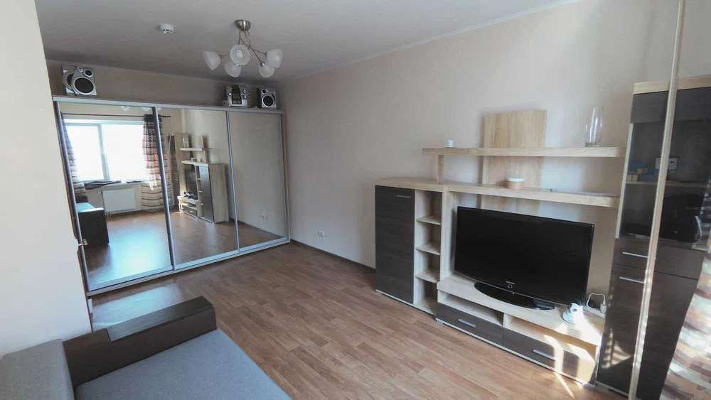 Оренда Квартира 1-кімнатна, 17/25 поверх на ул. Елизаветы Чавдар Київ - фото 3