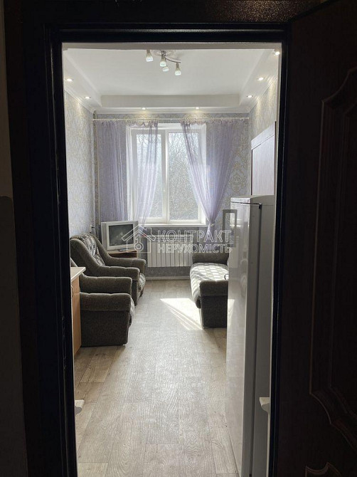Продаж Квартира 1-кімнатна, 2/2 поверх на вул. Автострадна Kharkiv - photo 2