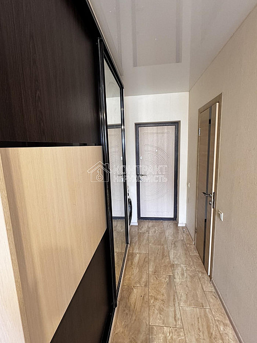 Оренда Квартира 1-кімнатна, 3/6 поверх на вул. Шевченківський Харків - фото 17