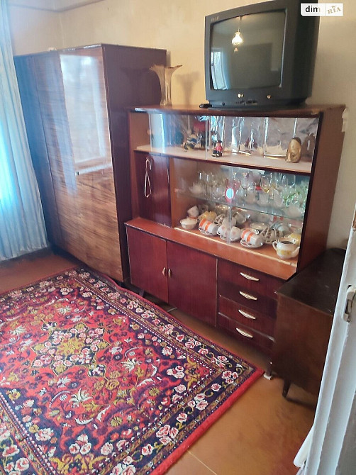 Оренда Квартира 3-кімнатна, 6/9 поверх на вул. Космонавта Поповича, 16 Київ - фото 10