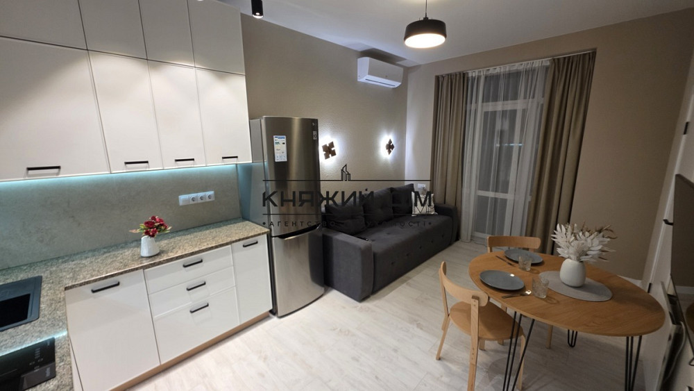 Продаж Квартира 1-кімнатна, 3/5 поверх на Тираспольская ул. Київ - фото 11