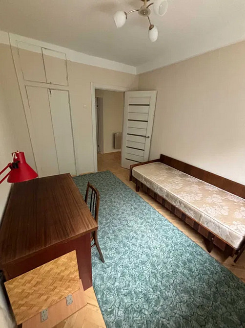 Оренда Квартира 3-кімнатна, 3/9 поверх на Бульвар Гавела Вацлава, 31 Київ - фото 7